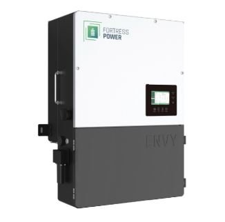 Fortress Envy Inverter 12K-8k