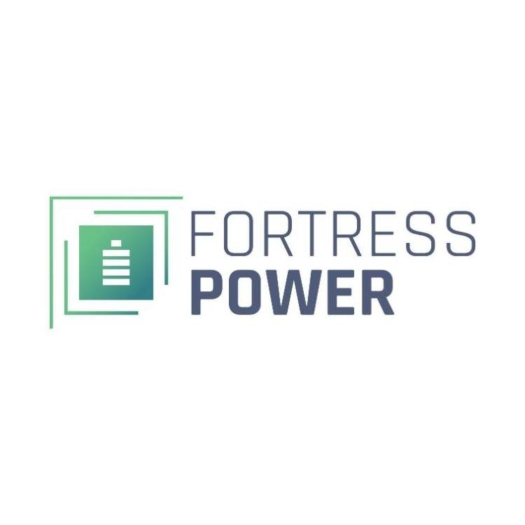 FortressEnvyInverter logo