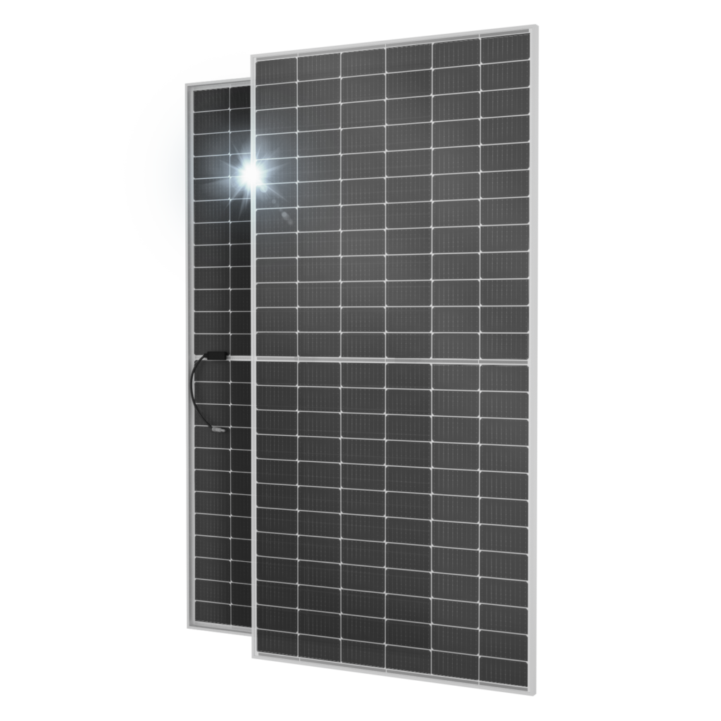 Philadelphia solarNEXUS PS-MNB144 (HCBF)-xxxW