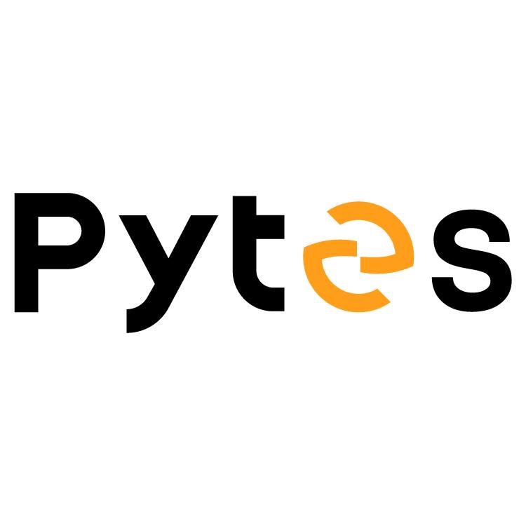 Pytes logo